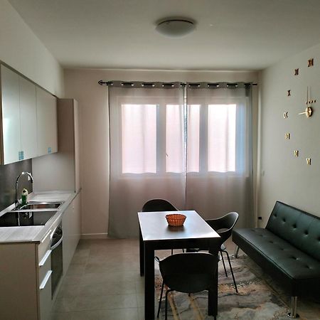Miriam Apartman Bergamo Kültér fotó