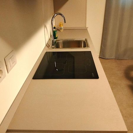 Miriam Apartman Bergamo Kültér fotó