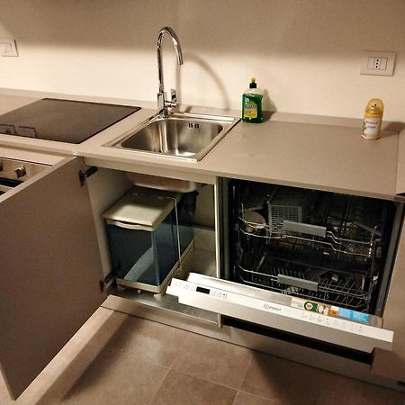 Miriam Apartman Bergamo Kültér fotó