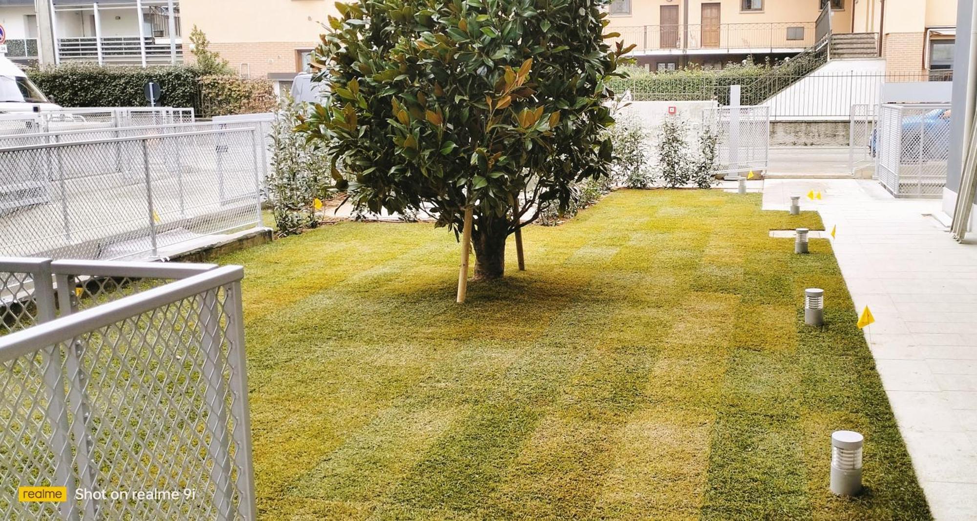 Miriam Apartman Bergamo Kültér fotó