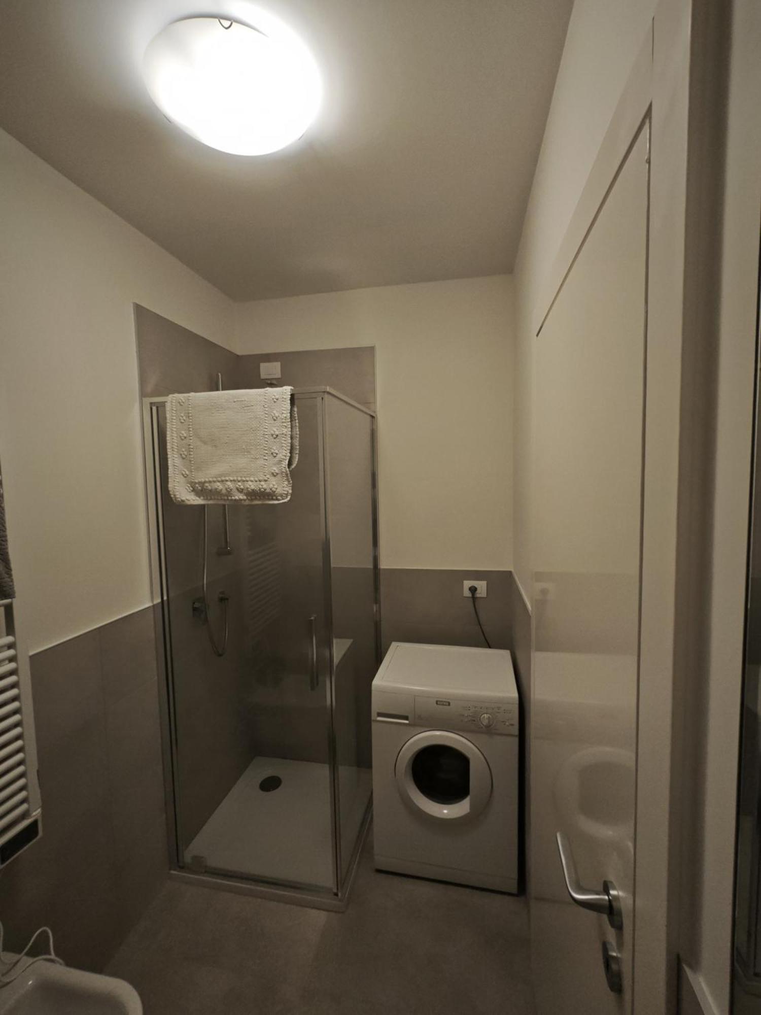 Miriam Apartman Bergamo Kültér fotó