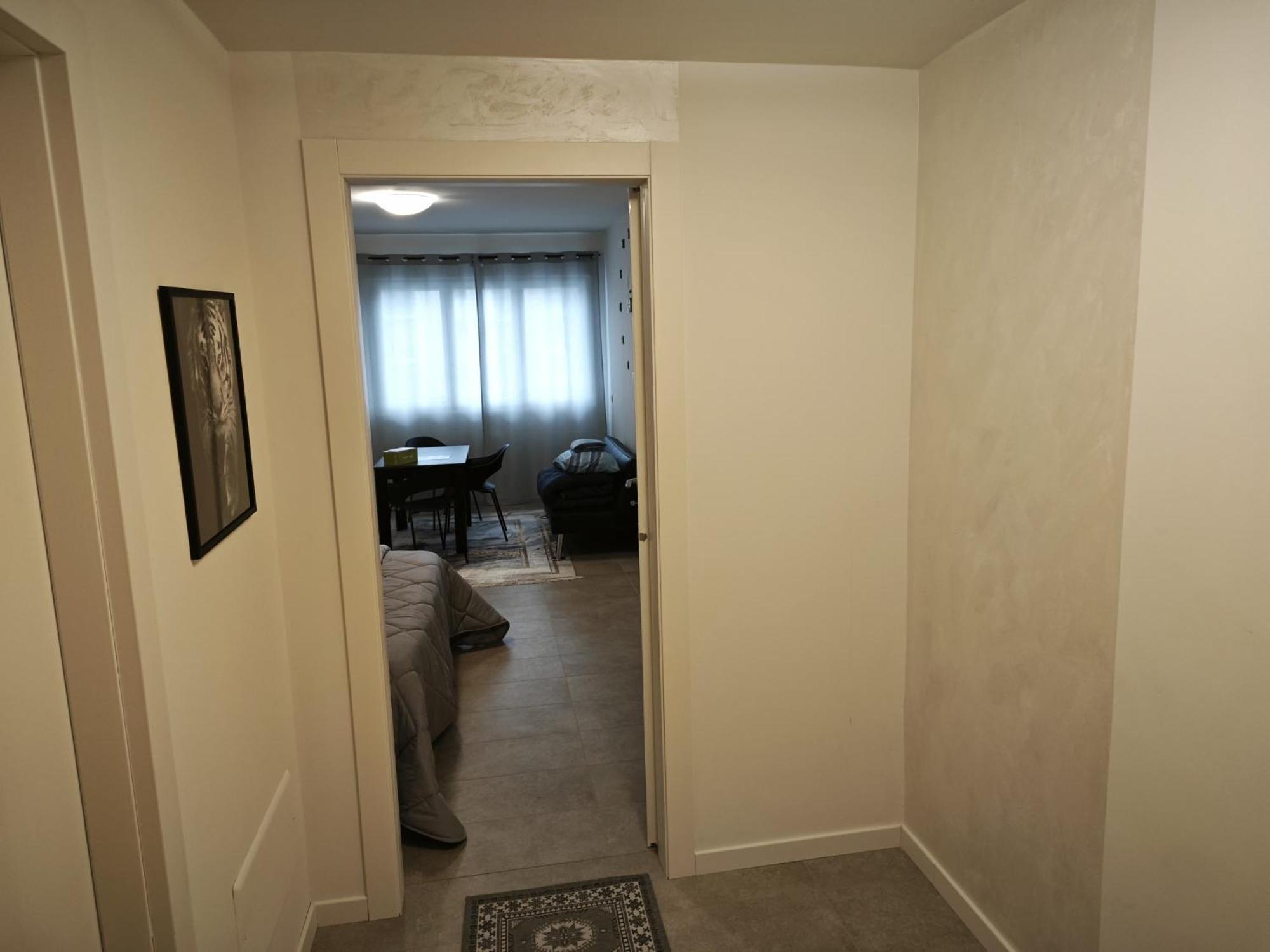 Miriam Apartman Bergamo Kültér fotó