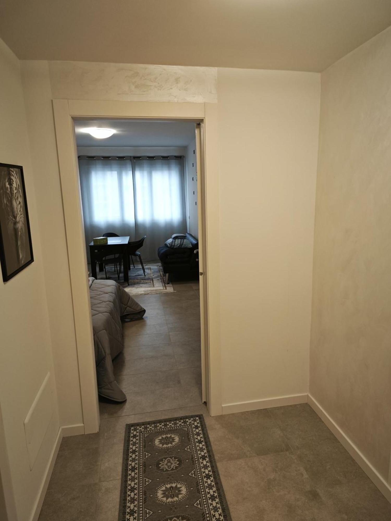 Miriam Apartman Bergamo Kültér fotó