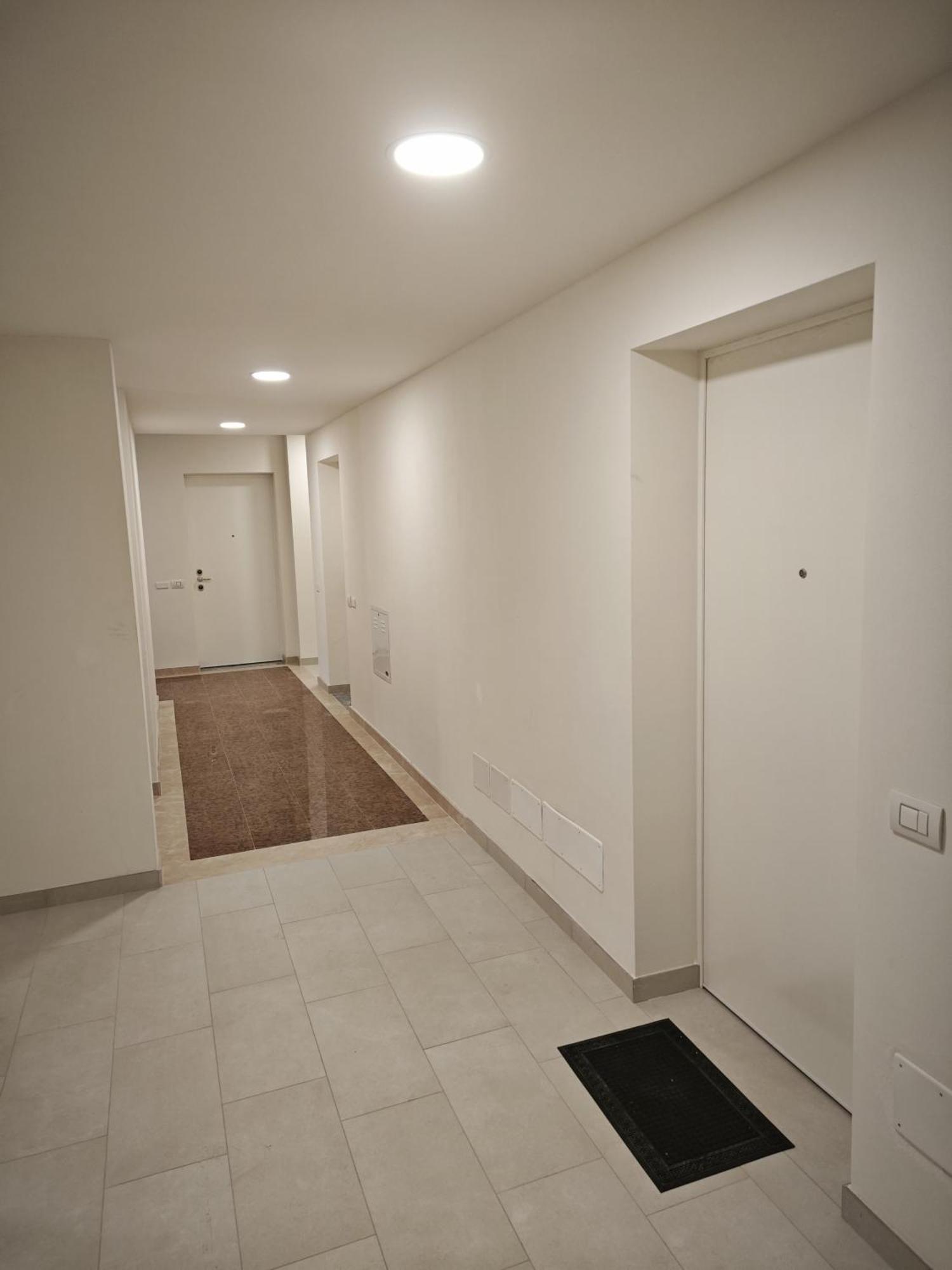 Miriam Apartman Bergamo Kültér fotó