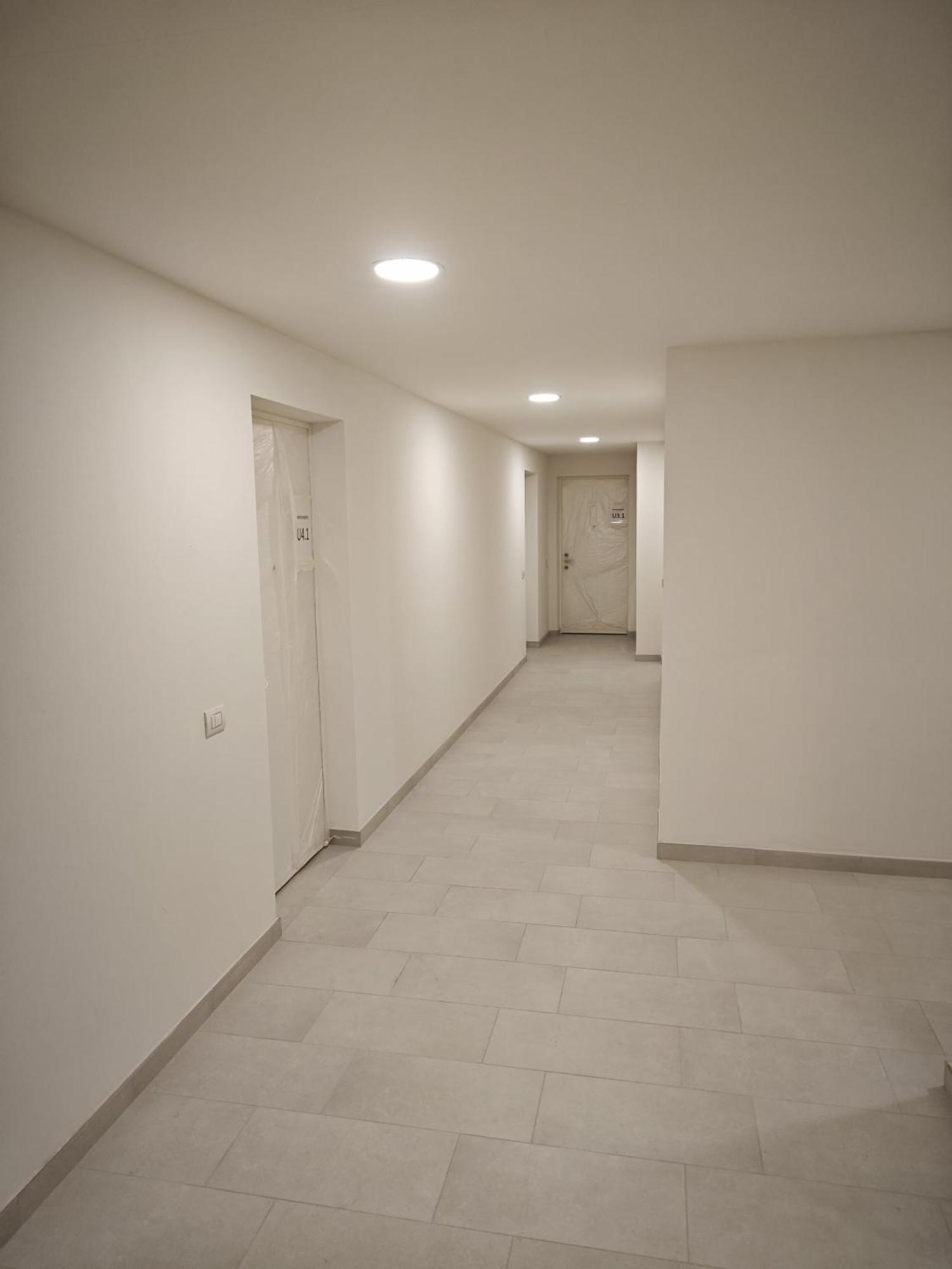 Miriam Apartman Bergamo Kültér fotó