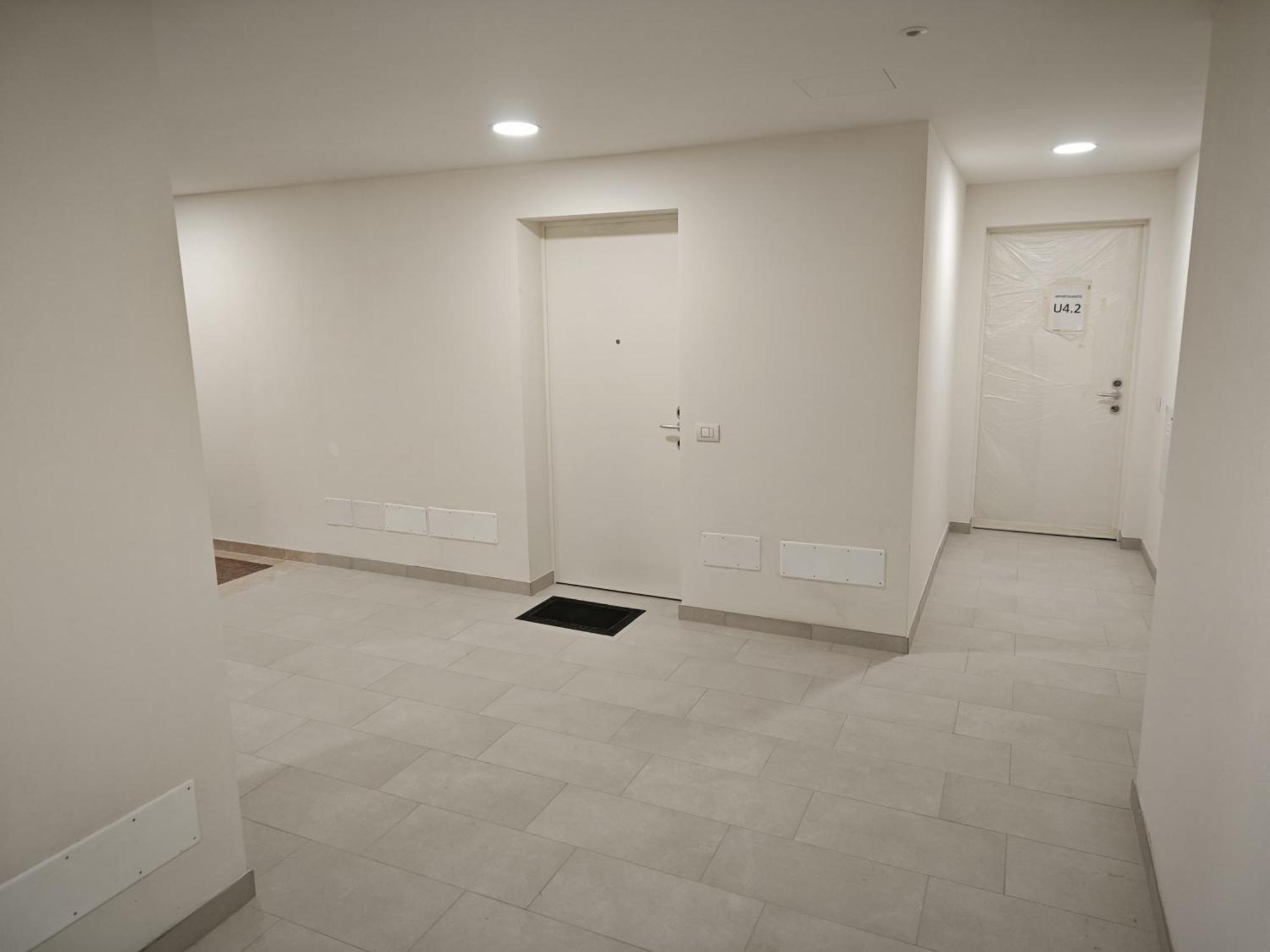 Miriam Apartman Bergamo Kültér fotó