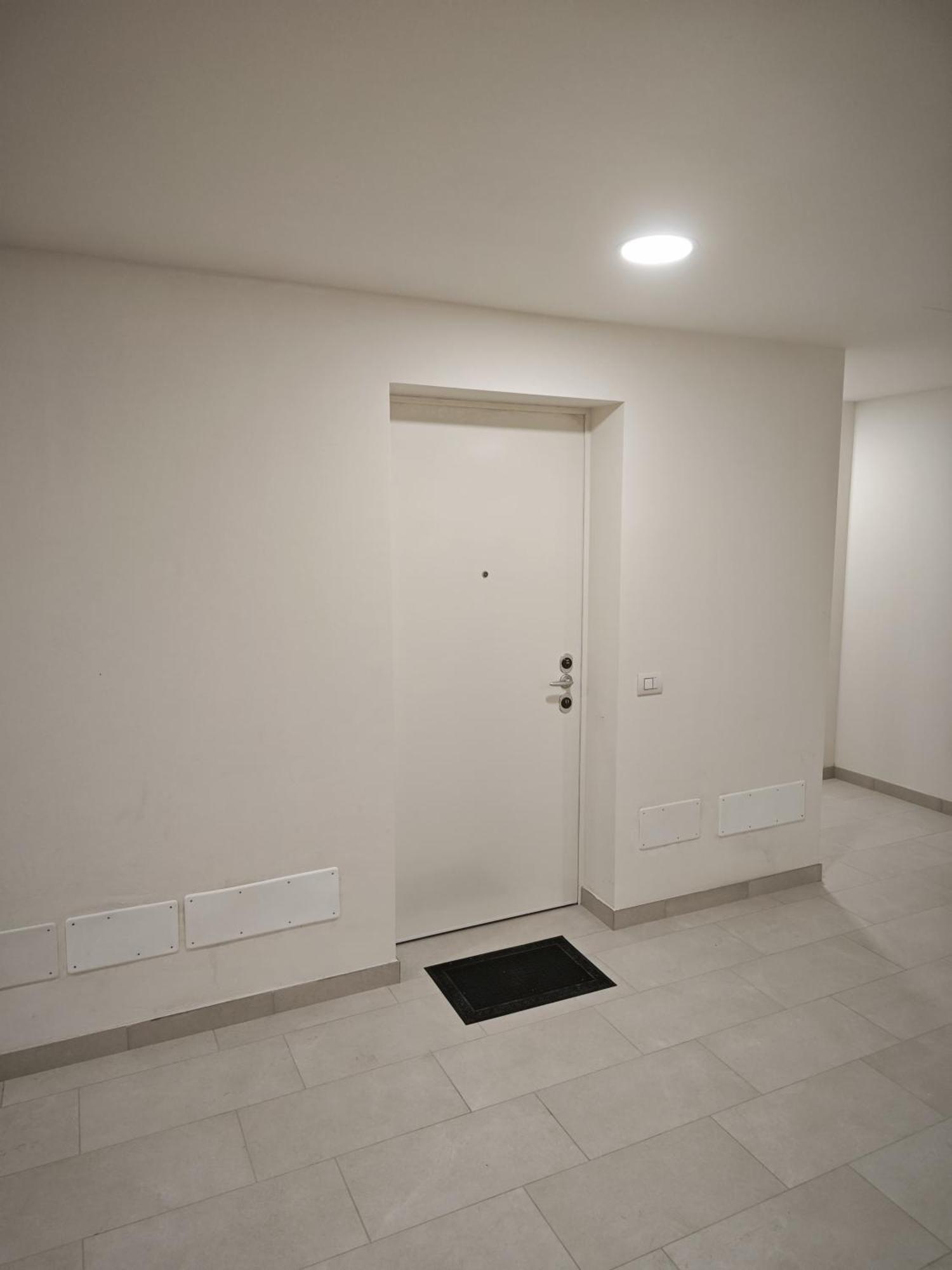Miriam Apartman Bergamo Kültér fotó