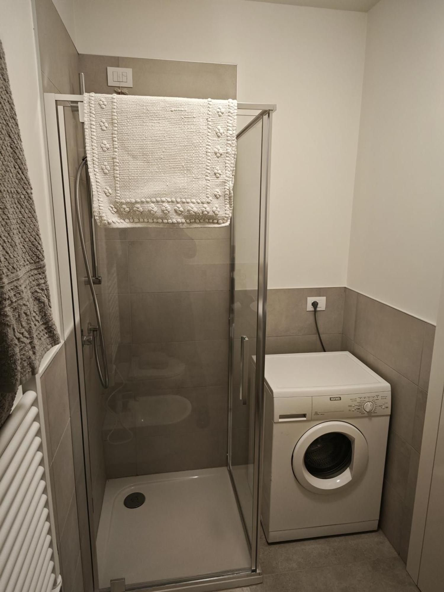 Miriam Apartman Bergamo Kültér fotó