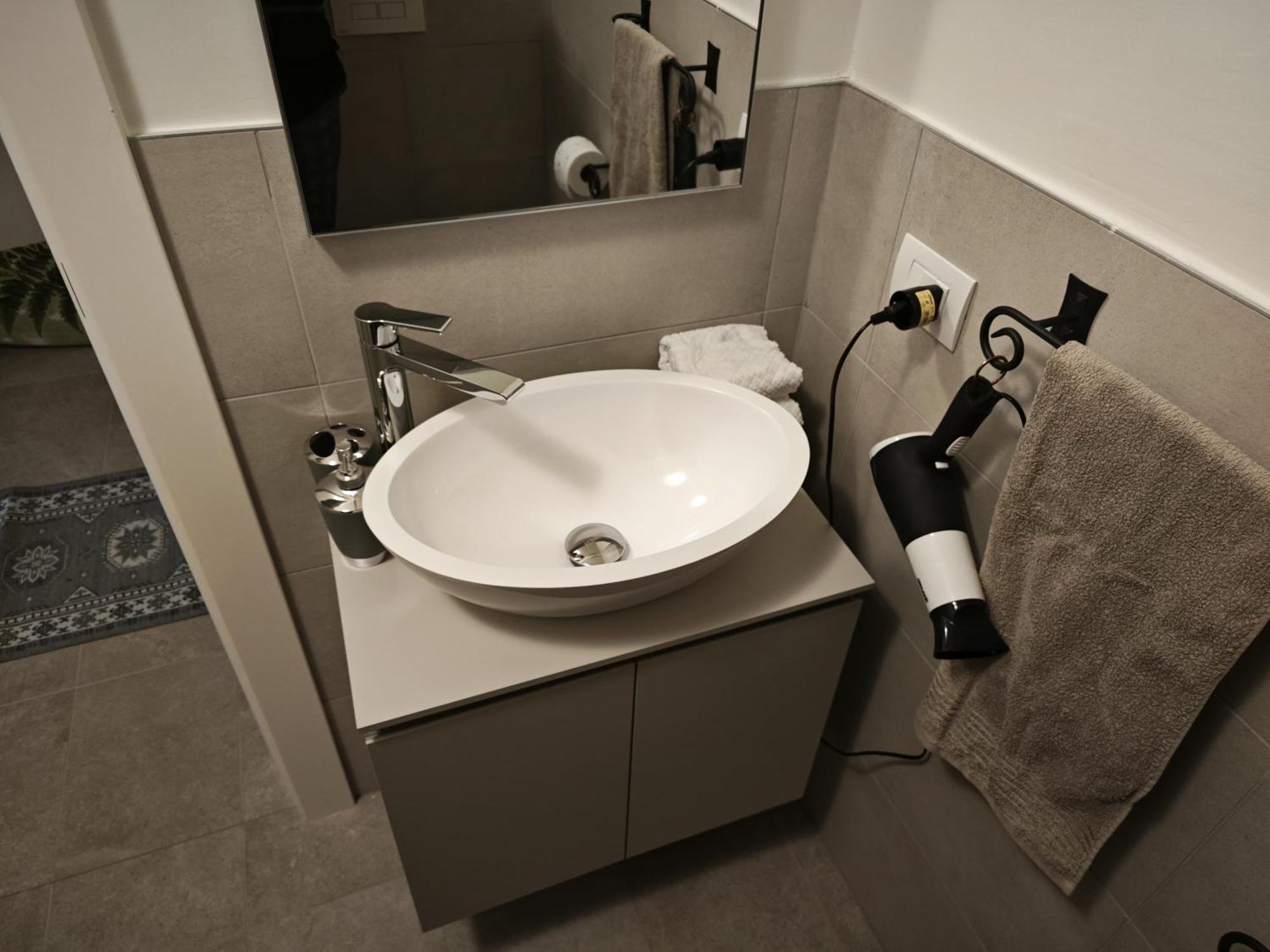 Miriam Apartman Bergamo Kültér fotó