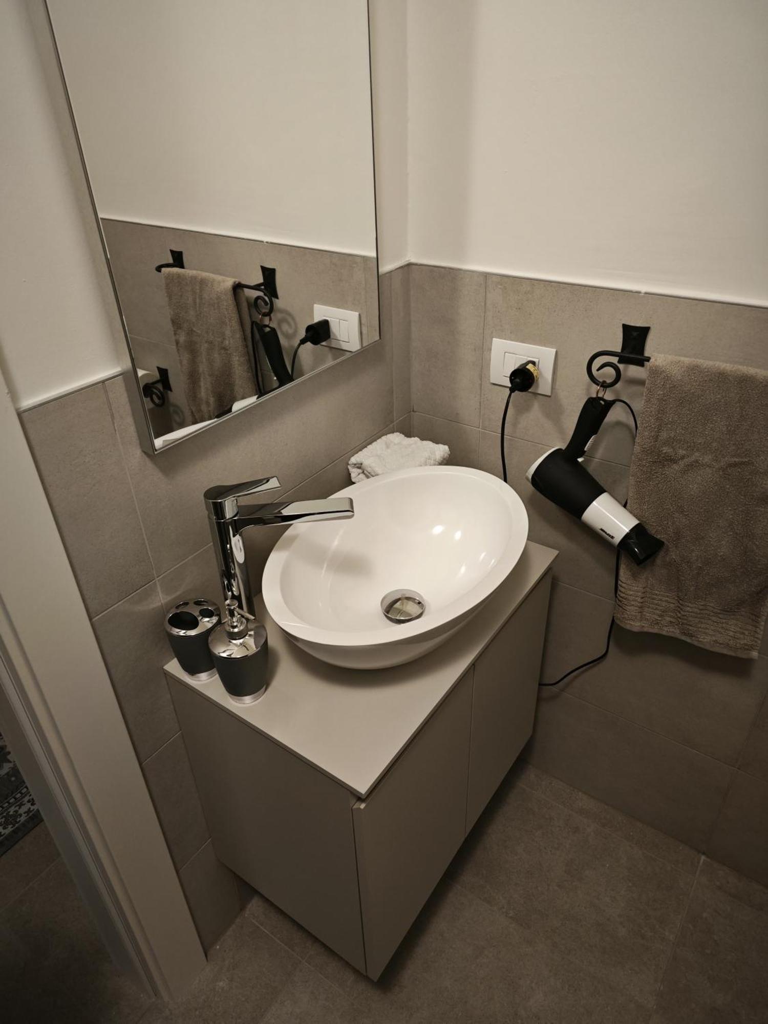 Miriam Apartman Bergamo Kültér fotó