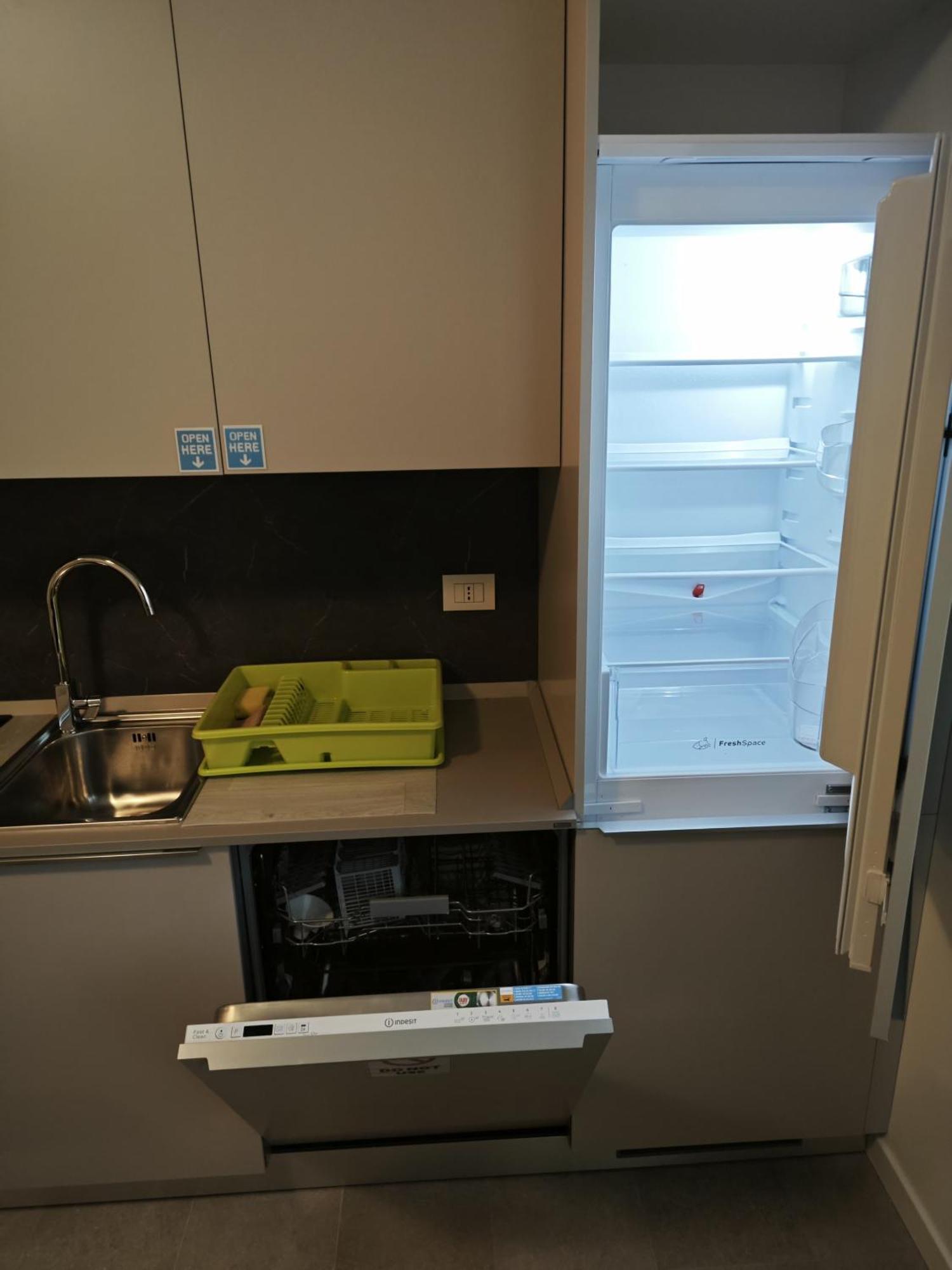 Miriam Apartman Bergamo Kültér fotó