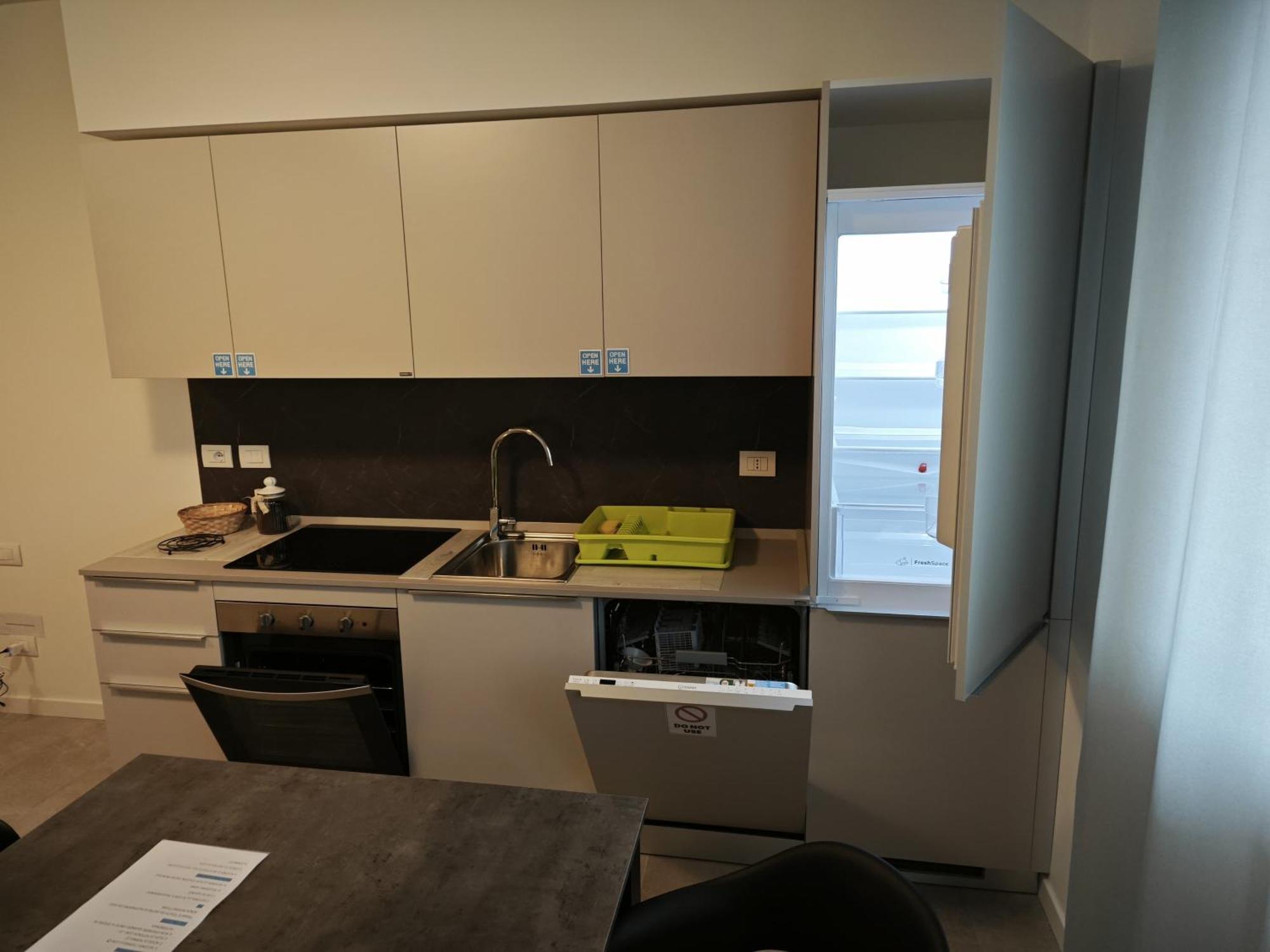 Miriam Apartman Bergamo Kültér fotó