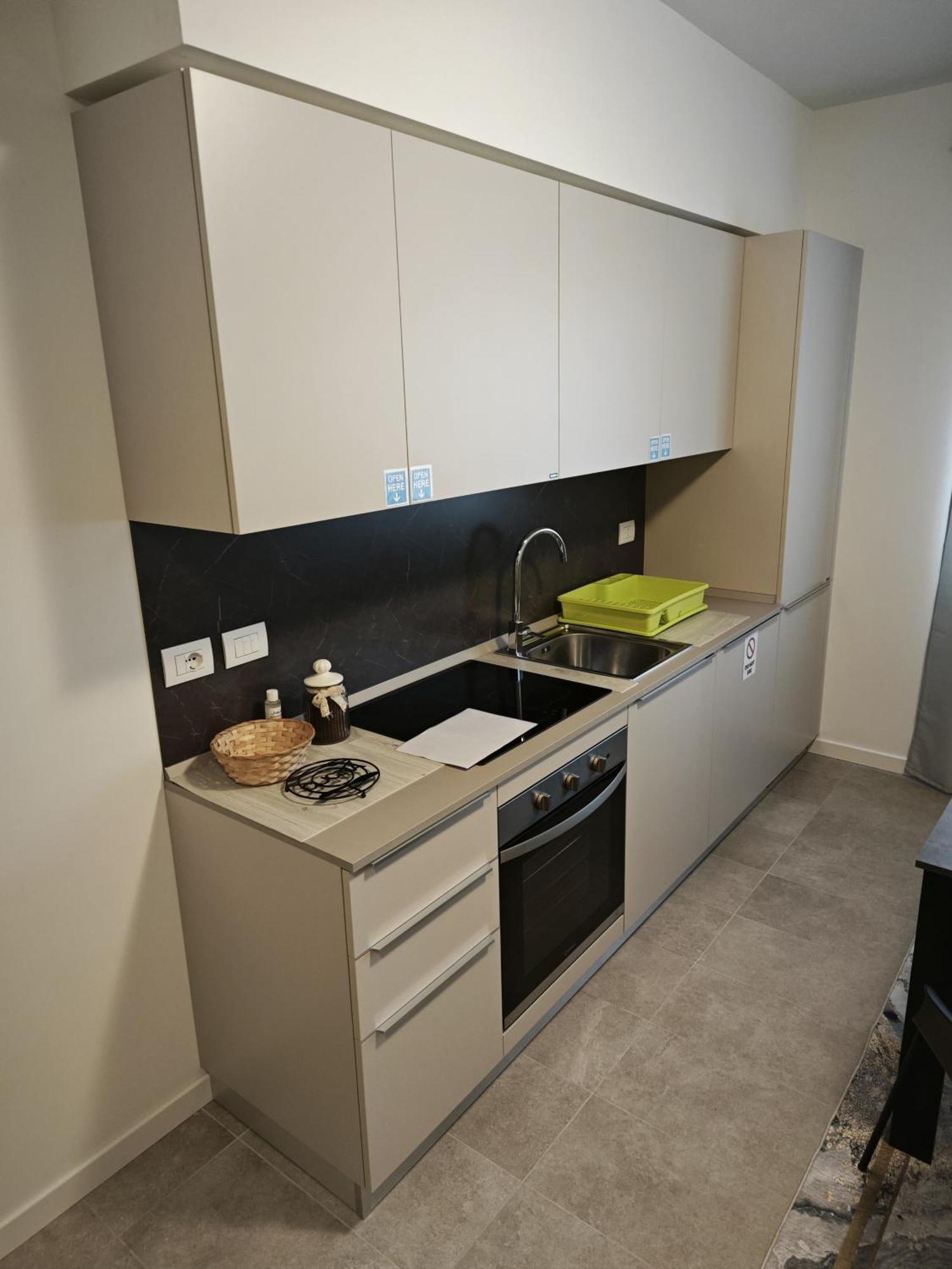 Miriam Apartman Bergamo Kültér fotó