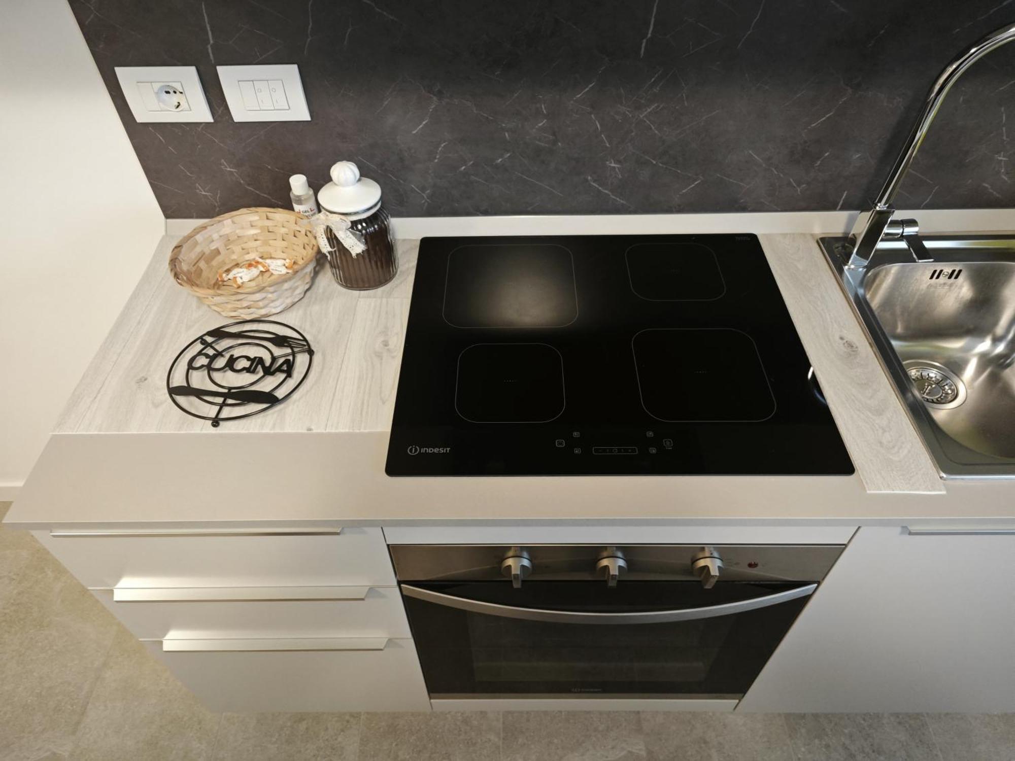 Miriam Apartman Bergamo Kültér fotó