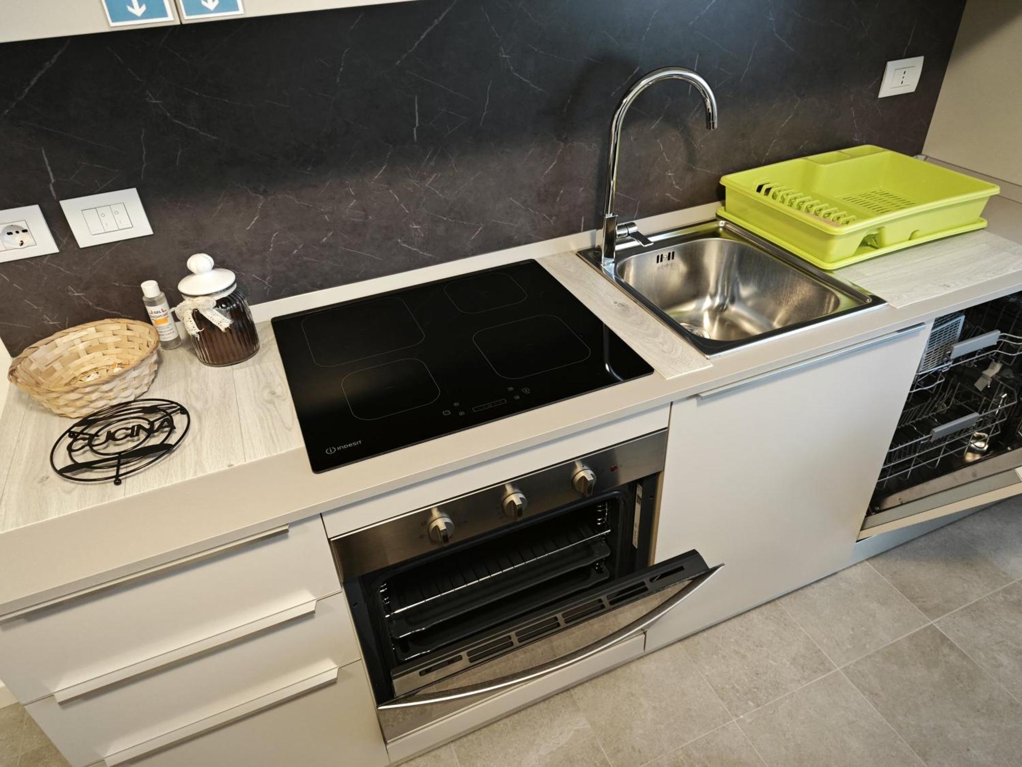 Miriam Apartman Bergamo Kültér fotó