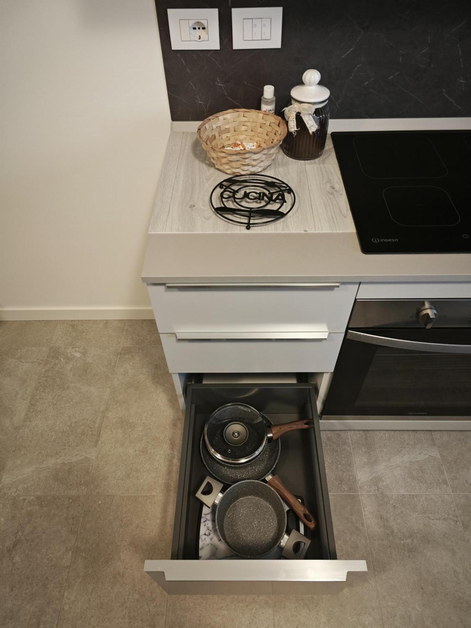 Miriam Apartman Bergamo Kültér fotó