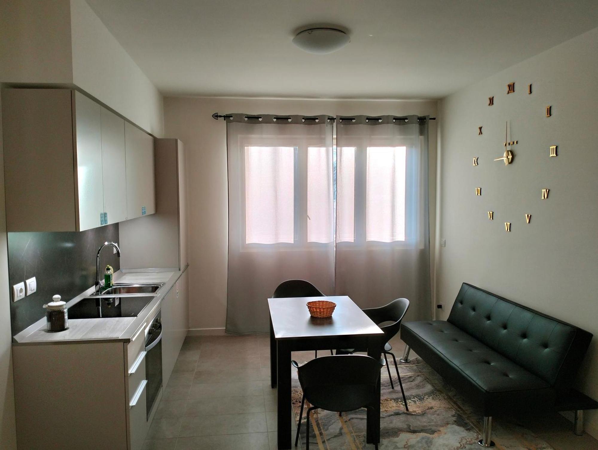 Miriam Apartman Bergamo Kültér fotó