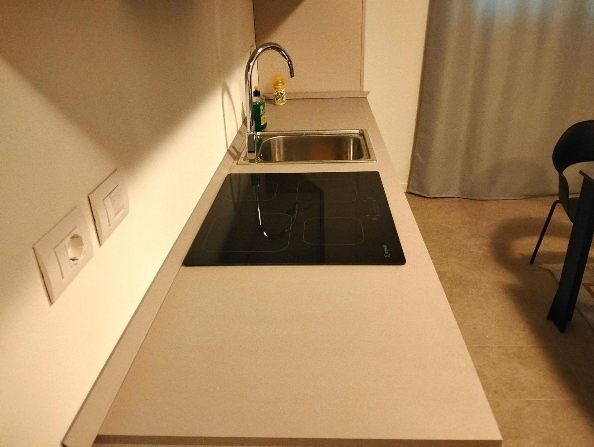 Miriam Apartman Bergamo Kültér fotó