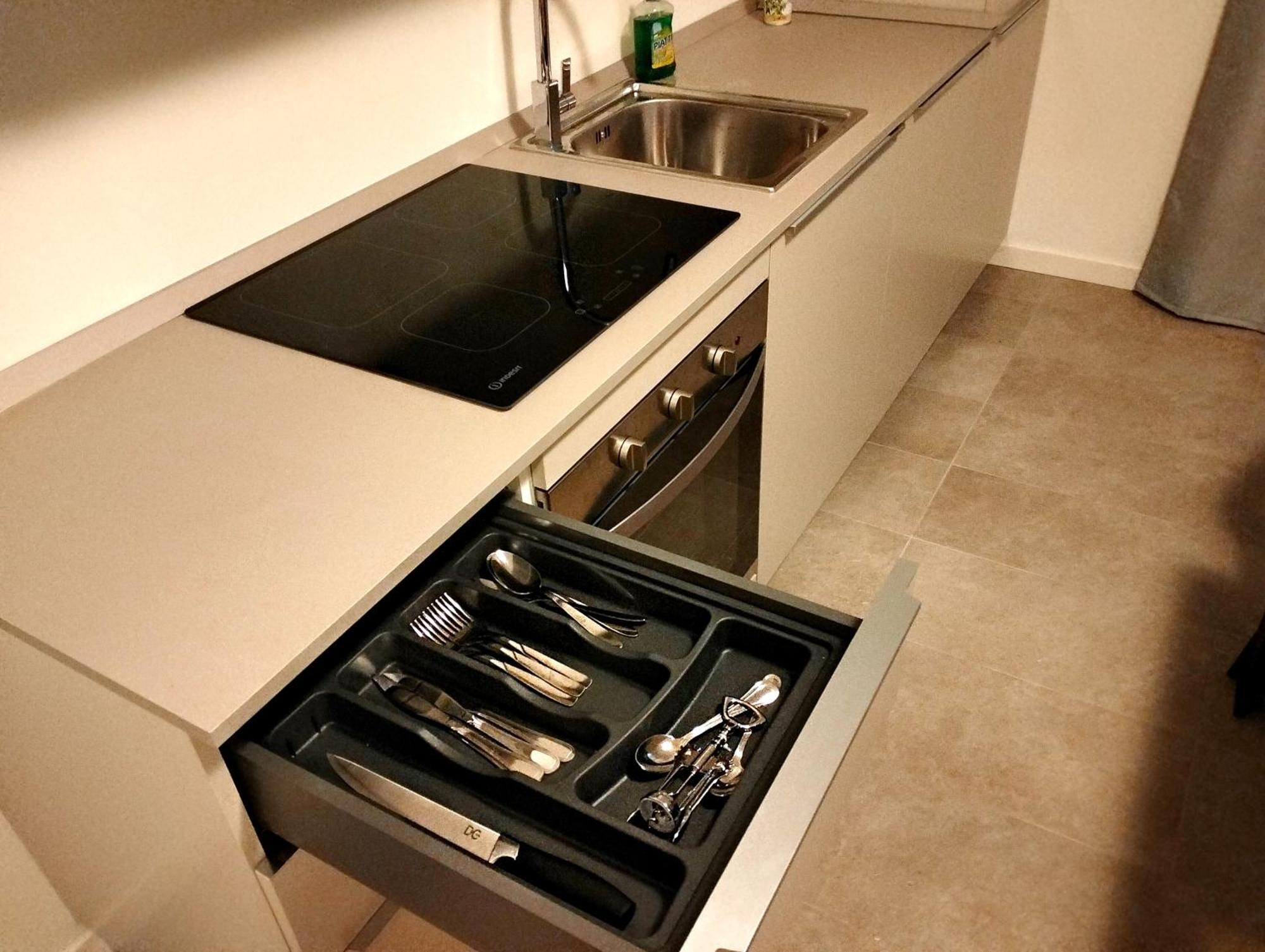 Miriam Apartman Bergamo Kültér fotó