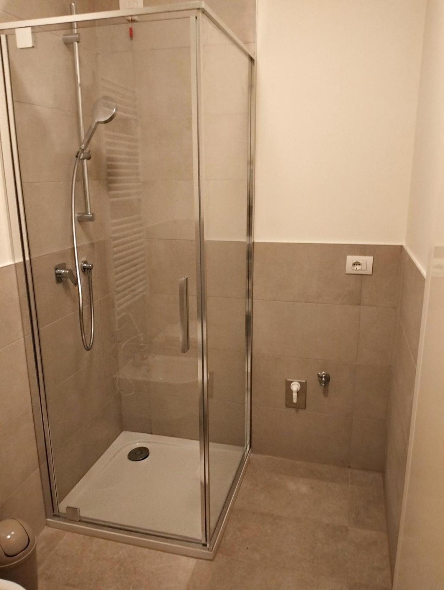 Miriam Apartman Bergamo Kültér fotó