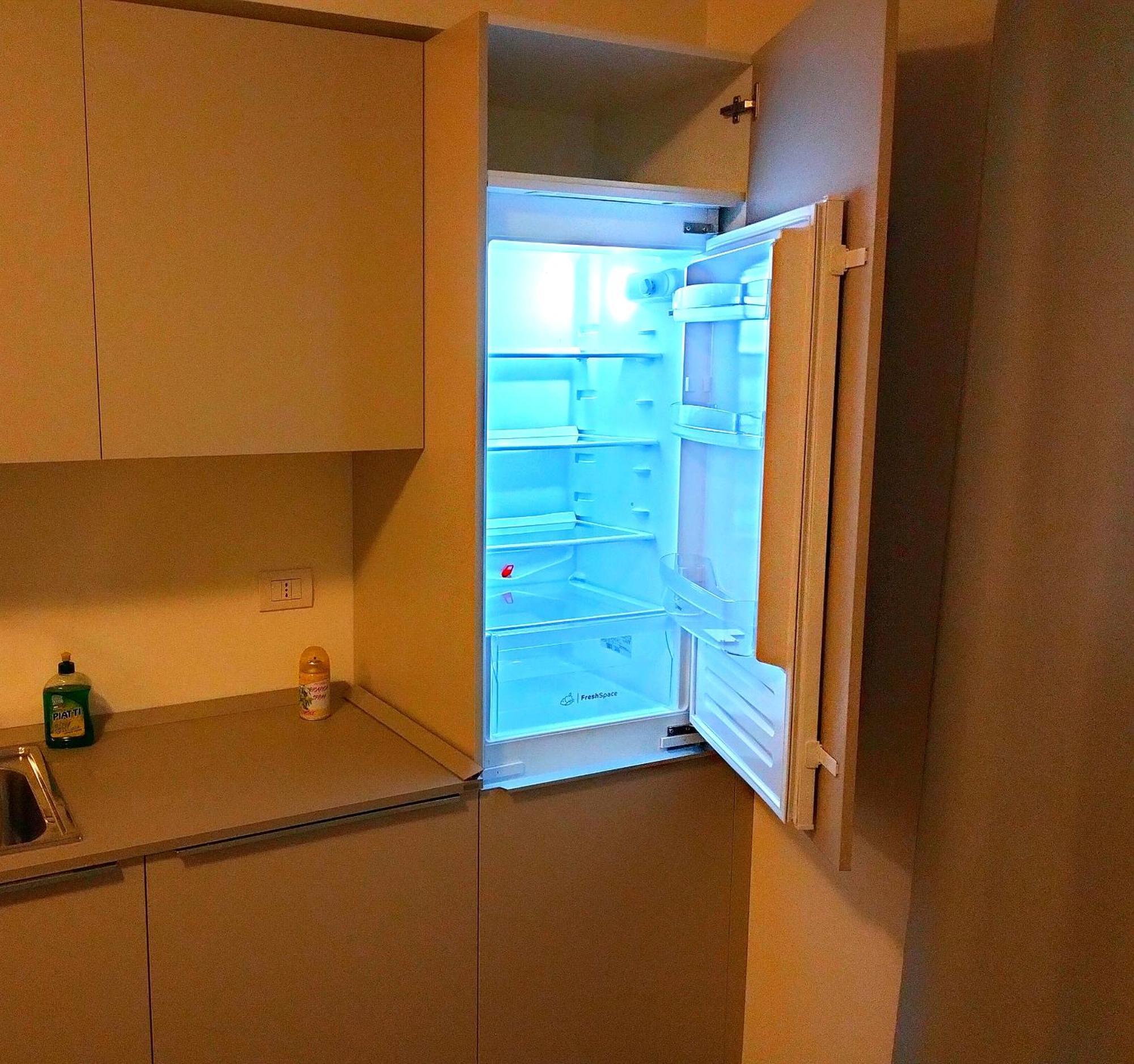 Miriam Apartman Bergamo Kültér fotó