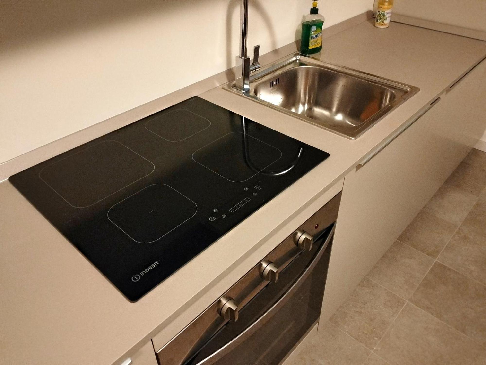 Miriam Apartman Bergamo Kültér fotó