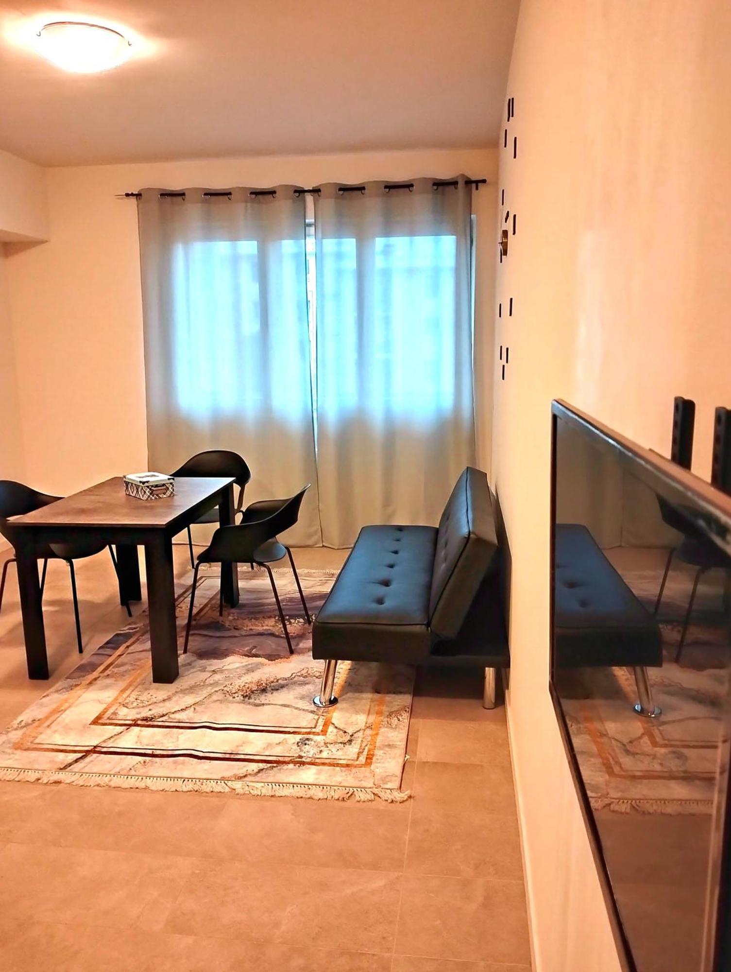 Miriam Apartman Bergamo Kültér fotó