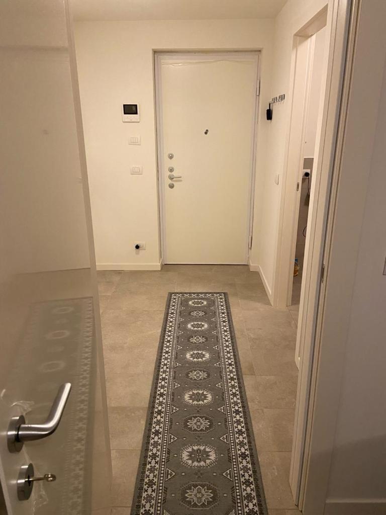 Miriam Apartman Bergamo Kültér fotó