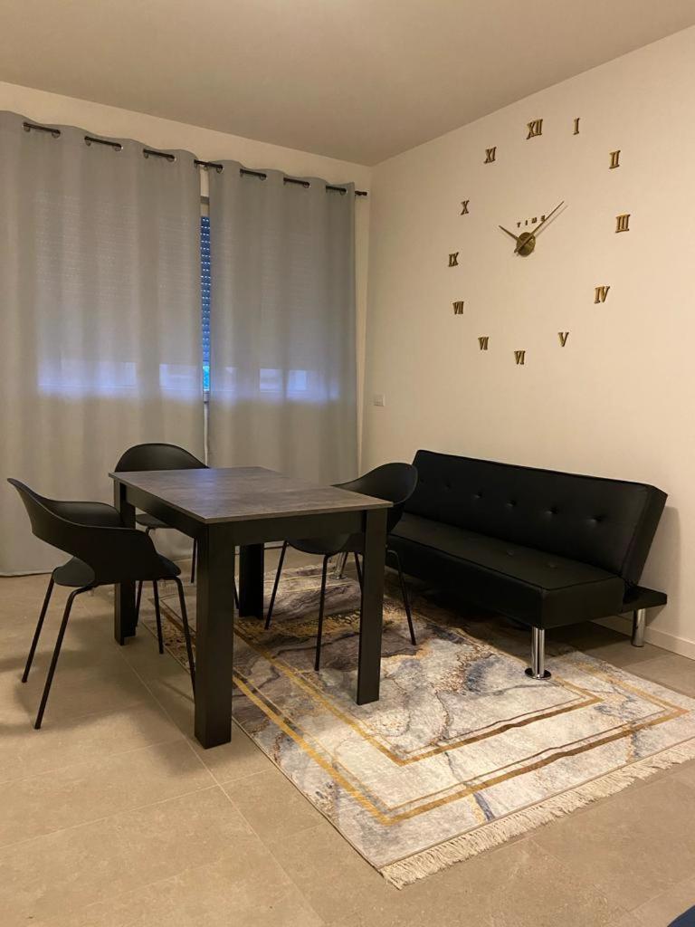 Miriam Apartman Bergamo Kültér fotó