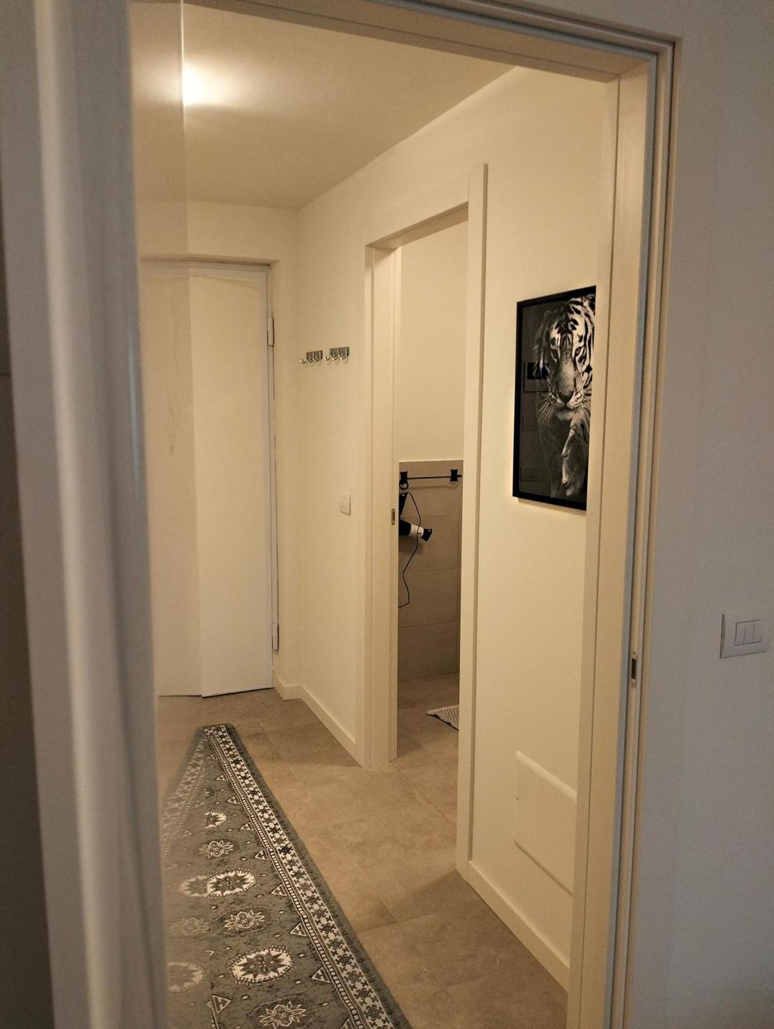 Miriam Apartman Bergamo Kültér fotó